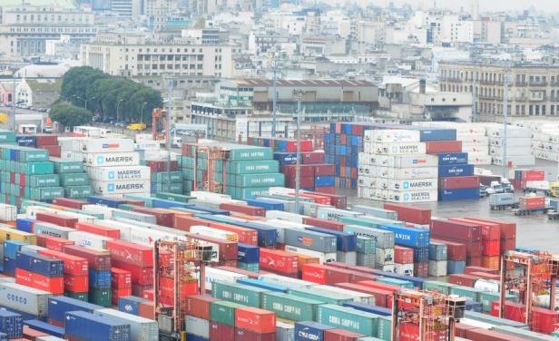 Precios de exportación 2,8% abajo en junio Precios de exportación 2,8% abajo en junio