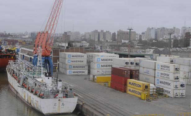 Se recuperan las exportaciones hacia el Mercosur
