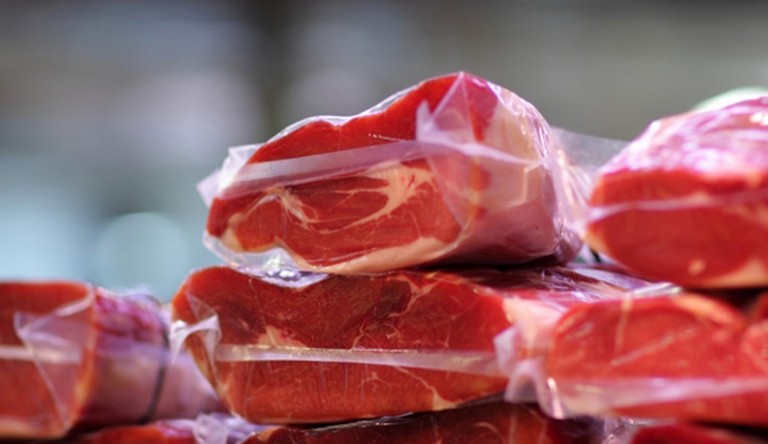 Sigue creciendo el ingreso de carne vacuna importada