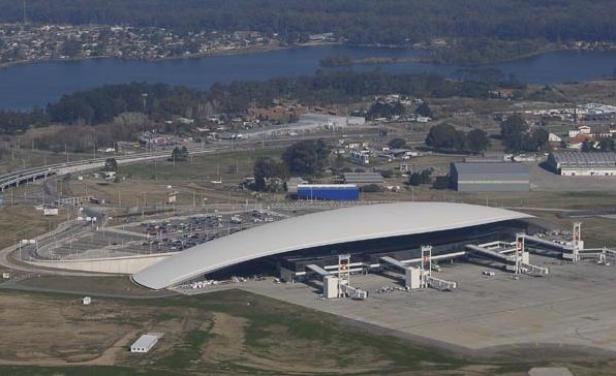 Extienden 10 años la concesión del aeropuerto por US$ 23: y activos