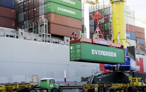 Exportaciones locales cayeron a todos los socios del Mercosur Exportaciones locales cayeron a todos los socios del Mercosur