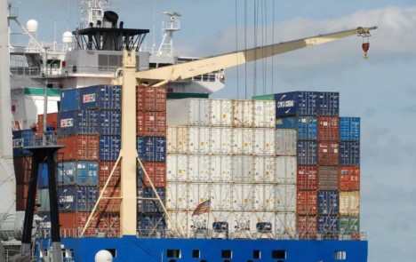 Desaceleración regional impacta en exportaciones de la industria