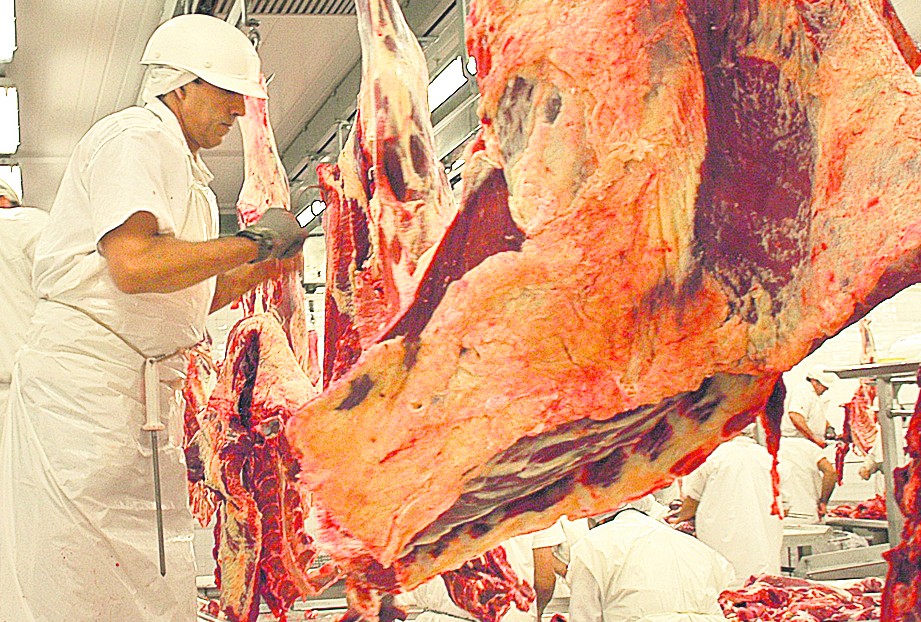 Carne vacuna uruguaya tiene ventajas en Japón 