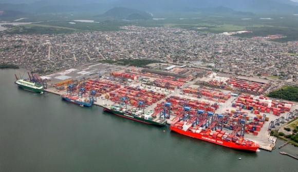 Brasil necesita una millonaria inversión para mejorar su infraestructura logística