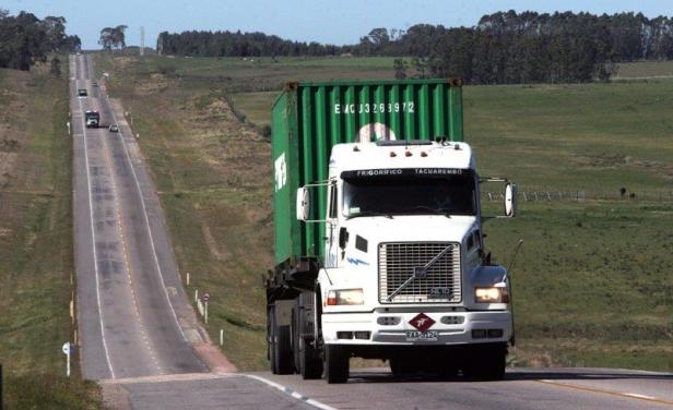 Transporte de cargas realizó las mayores inversiones de su historia